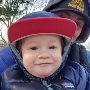 Meet your Posher, Jeremy